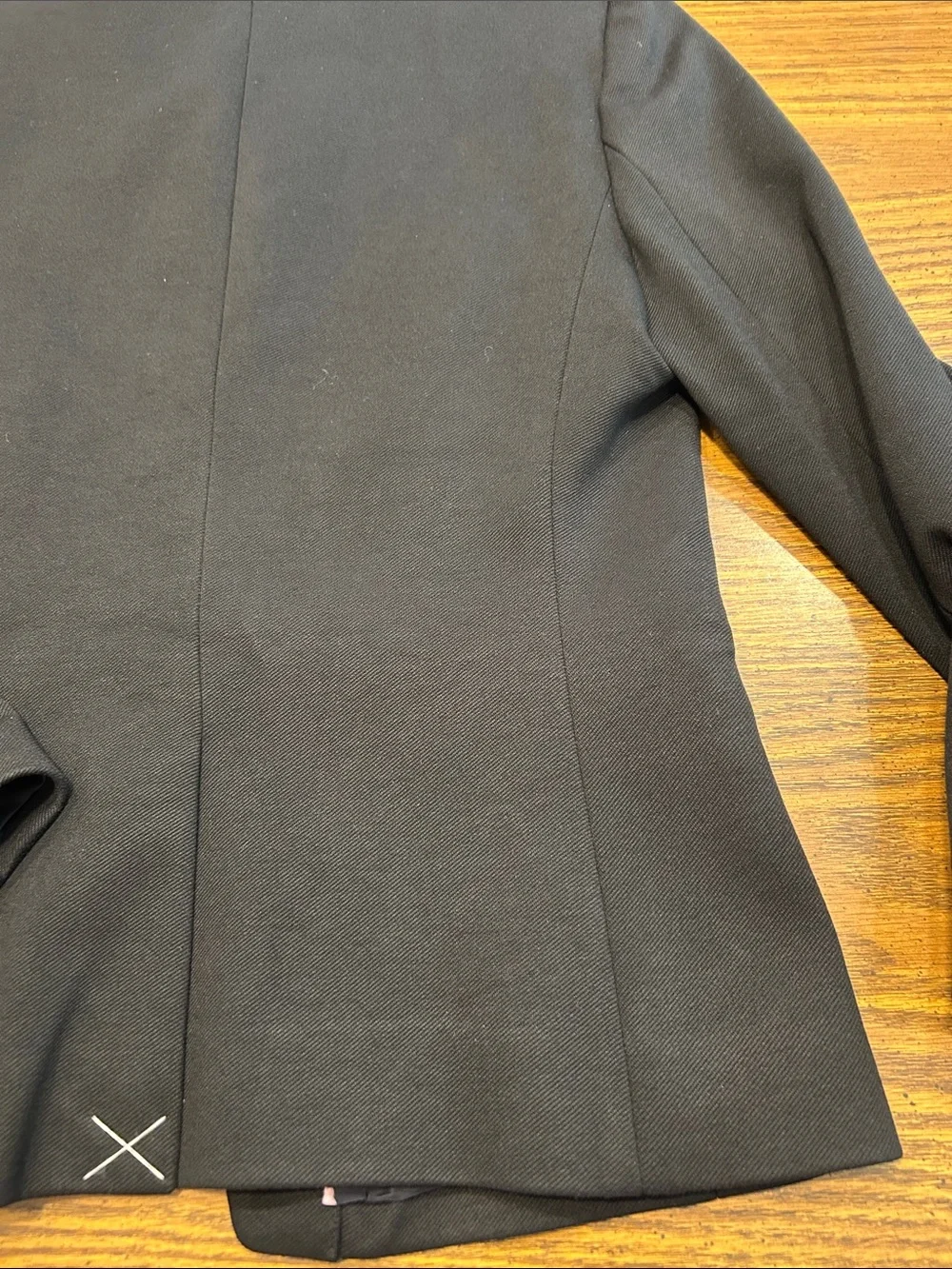 J. Crew 365 Going Out Blazer H2743